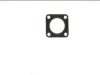 JAGUA C46638 Gasket, exhaust pipe